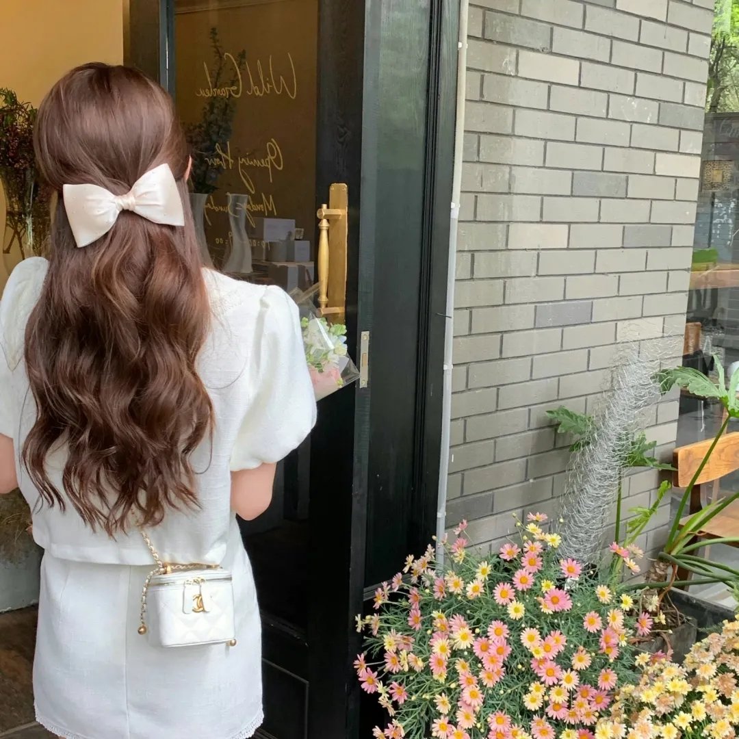 春心绮念